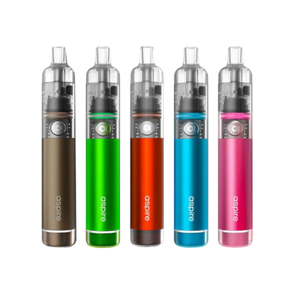 Aspire Cyber G Pod Kit