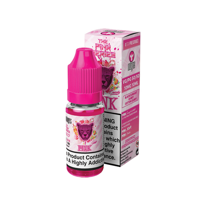 20mg The Pink Series by Dr Vapes 10ml Nic Salt (50VG/50PG)