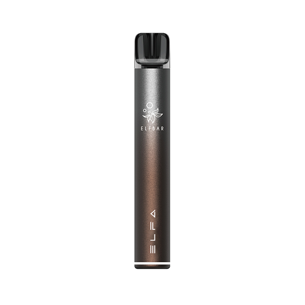 Elf Bar ELFA Pro Pod Kit