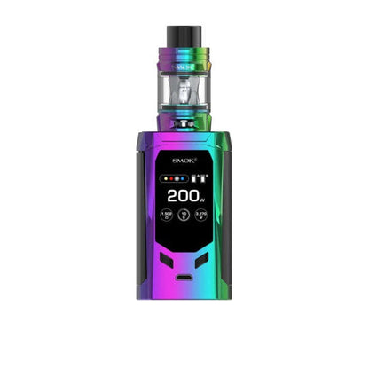 SMOK R-Kiss 200W Kit