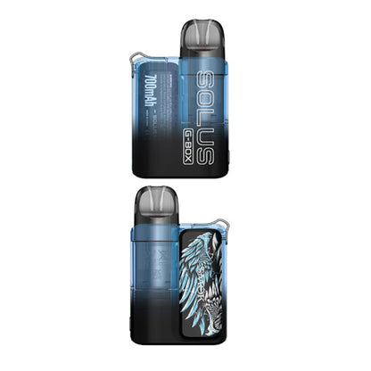 Smok Solus G-Box 18W Kit